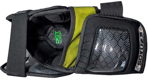 Налокотники SOYUS BBS1 PRO SR XL