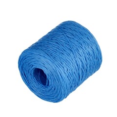 51-6-500 Шпагат полипропиленовый синий, 1000текс, 500м РемоКолор