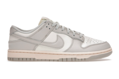 Nike Dunk Low "Light bone"
