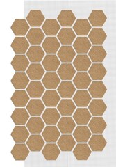 АМК фасад соты 102