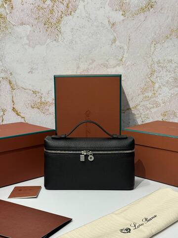 Сумка Loro Piana Extra Pocket L19