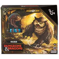 Фигурка Hasbro Dungeons and Dragons: Owlbear