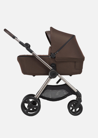 Anex Детская коляска iQ Brew