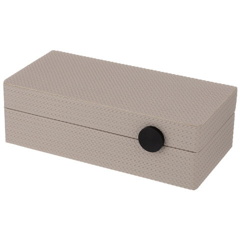 Шкатулка Lefard (25*12*7,5 см) - купить
