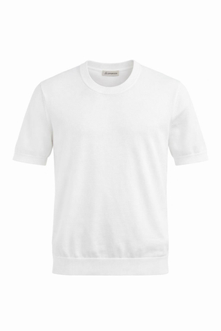 Футболка Lankins 028989white