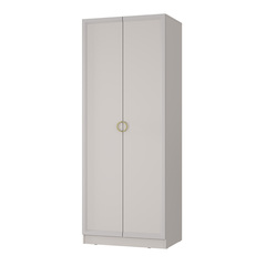 Шкаф 2-х створчатый Эстетика ШК-03