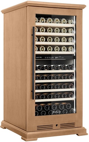 Meyvel MV99PRO-KBT2 (Натуральный бук)