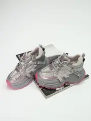 Кроссовки женские демисезонные