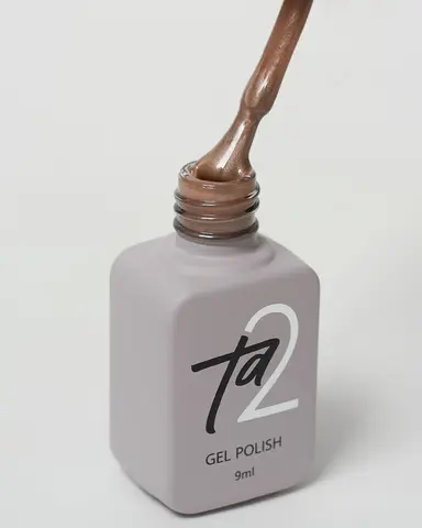 Ta2 / GEL POLISH WISH №019
