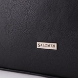 Сумка Саломея 618 канадский черный