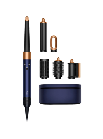 Стайлер Dyson Airwrap Complete Long (HS08)