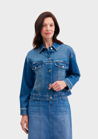 Куртка джинсовая GERRY WEBER