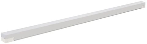 PRO Светильник LED лин. 1020 60Вт 4000К 1500мм опал бел. IEK