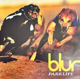 BLUR: Parklife (Виниловая пластинка)