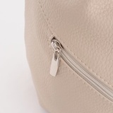 Сумка Саломея 101 леар беж