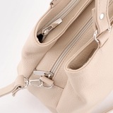 Сумка Саломея 198 леар беж