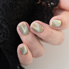 Лак для ногтей Кол из белого дуба | White Oak Stake