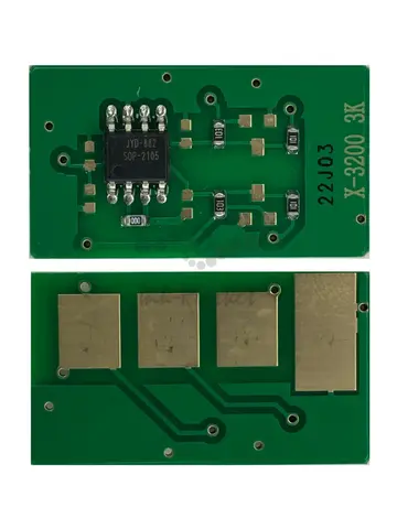 Чип для картриджа Xerox Phaser 3200 (3k) (113R00730)