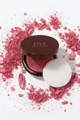 Запеченные румяна для лица PNFL Baked Blush 02 Sunset Blossom