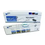Совместимый картридж UNITON Premium SCX-4200 для SAMSUNG (SCX-D4200A)