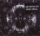 ARCHITECTS: Holy Hell - Cd (Компакт-диск)