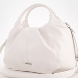 Сумка Саломея 357 леар белый