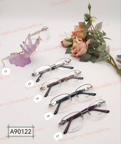 Оправа очков Alanie A90122 Алания