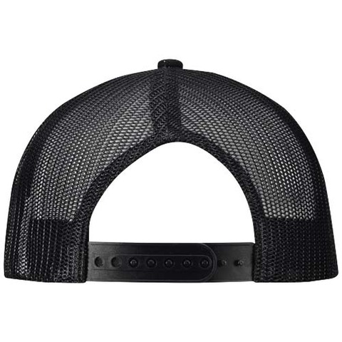 6-панельная кепка Drift Snapback 260 г/м2