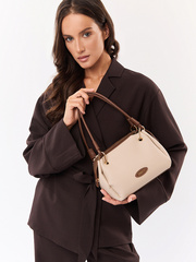 Сумка из экокожи FABRETTI FMM2409133-13