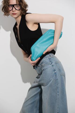 Сумка Эклер Береза