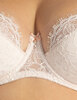 Бюстгальтер полупоролон Ava BLOSSOM 2147 PU marschmallow