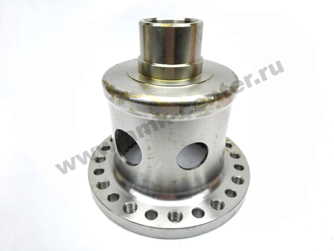 PCT-213 Корпус дифференциала HEWLAND