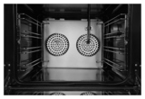 Печь конвекционная HENDI H90S 227077