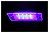 Винный шкаф Dunavox DX-51.150DBK/DP