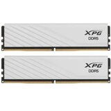Оперативная память ADATA XPG Lancer Blade White AX5U6000C3016G-DTLABWH