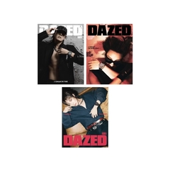Журнал J-HOPE - DAZED KOREA (2026.08)