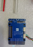 Полётный контроллер Matek H743-WING V3