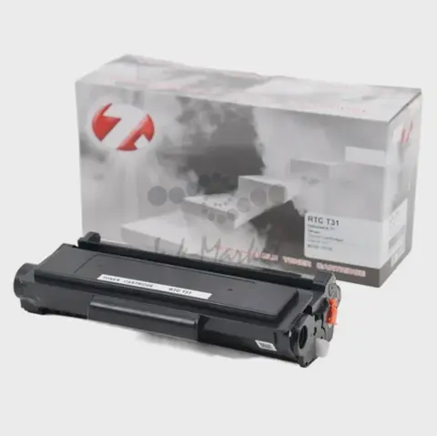 Тонер-картридж Deli P3100/M3100 T31 (3.5k)
