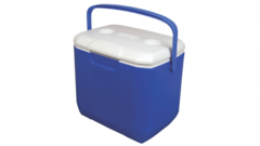 Термоконтейнер Coleman 30 QUART BLUE (изотермический, 30л)