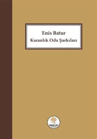 Karanlık Oda Şarkıları