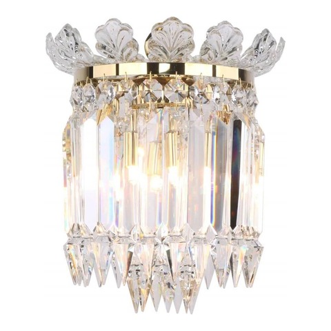 Бра Newport 10323/A gold