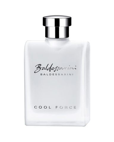 Hugo Boss Baldessarini Cool Force