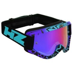 Мотоочки Evil Purple-Water Racing Kit