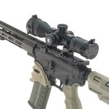 Прицел HD 3-12x44SFIR, Discovery Optics