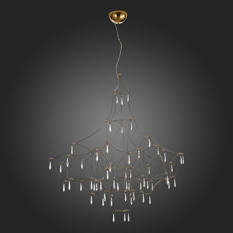 Люстра подвесная ST Luce Gravetta SL797.203.114