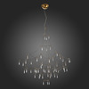 Люстра подвесная ST Luce Gravetta SL797.203.114