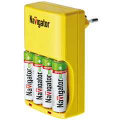 Зарядное устройство Navigator 94 471 NCH-415