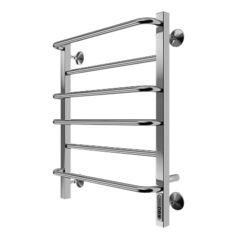 Полотенцесушитель Terminus Евромикс квадро П6 500х650 Электро (quick touch)