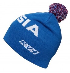 Шапка лыжная KV+ Patriot Hat, 22A01.RUS - 2