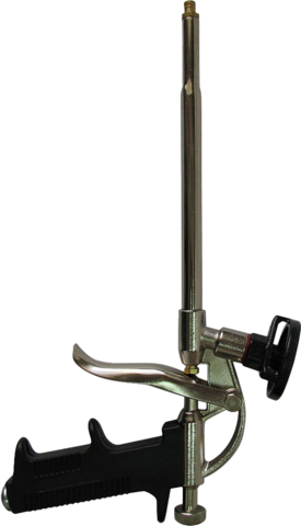 Купить Пистолет для монтажной пены WORKMAN G117 недорого со склада в Хабаровске, Якутске, Владивостоке, Южно-Сахалинске, Благовещенске